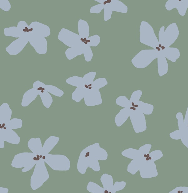 Bobby Flower Green