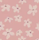 Bobby Flower Pink