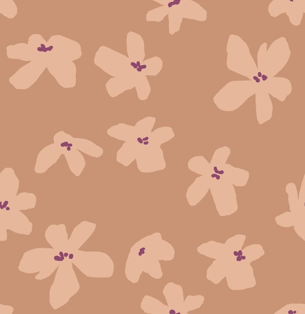 Bobby Flower Terra
