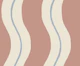 Funhouse Stripe Soft Terra