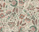 Persian Flower Pink