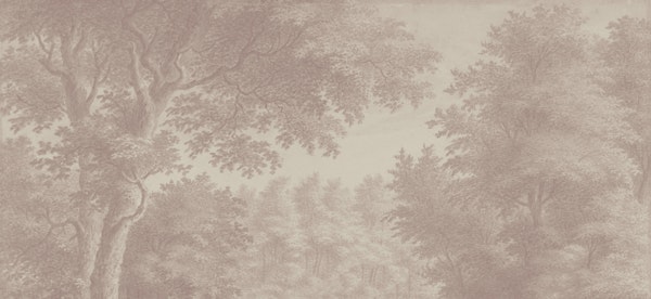 Leafy Forest Soft Terra