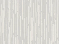 Earthy Brush Stroke Stripes Cream Gray tapet