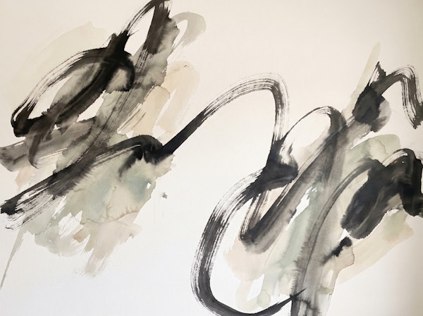 Modern Minimal Ink Gestures