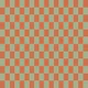 Mid Century Checker Tiles