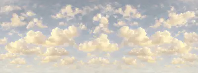 Horizontales Muster