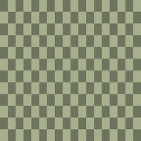 Soft Olive Checker Pattern tapete