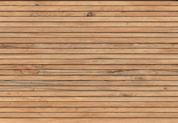 Creative Warm Wood Design