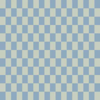 Soft Blue and Sage Checks tapeta