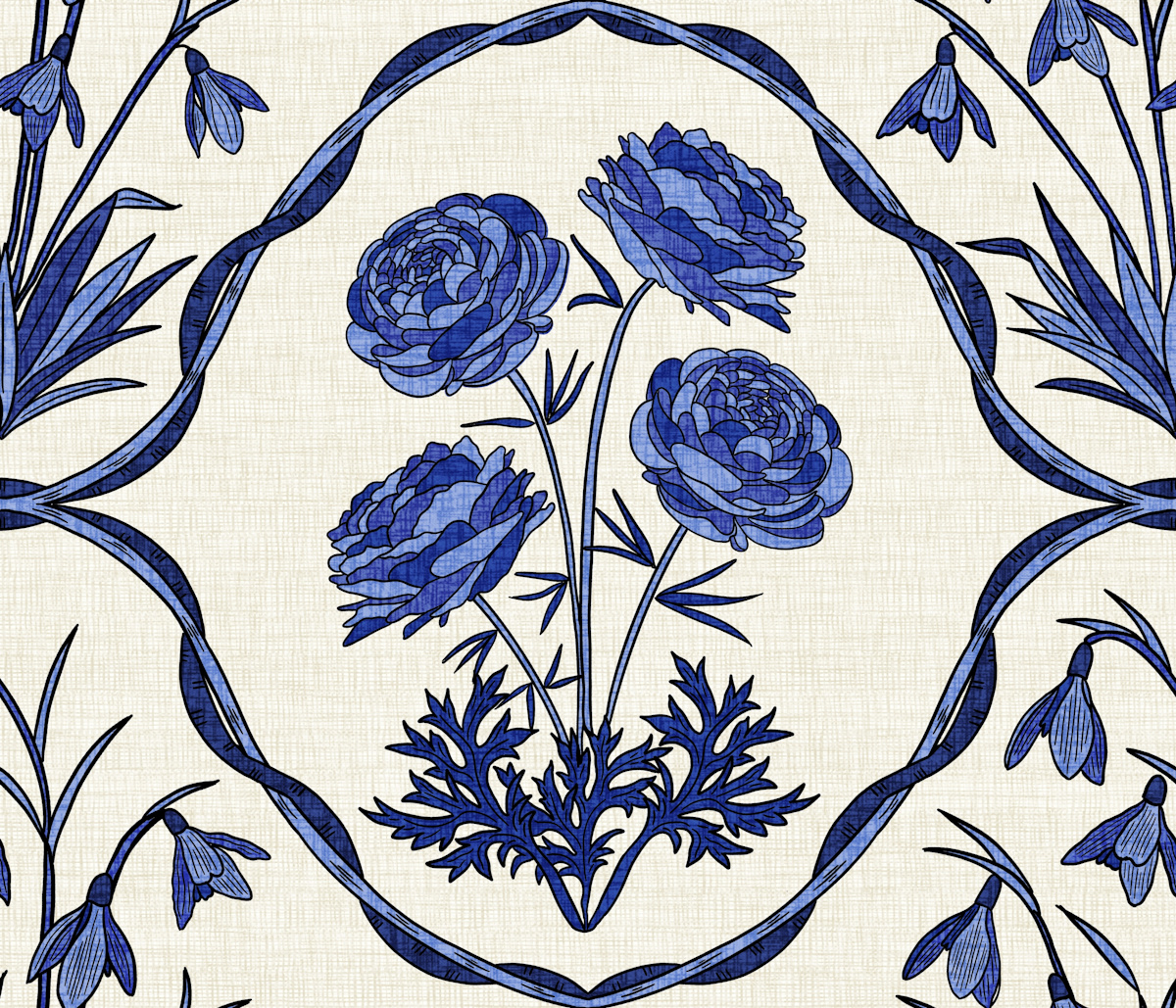 delftsblauw