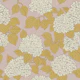 Soft Mauve Hydrangea Garden