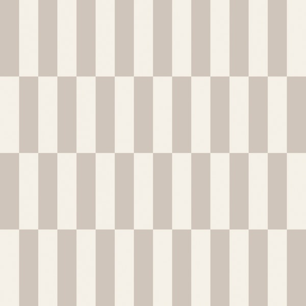 Modern Neutral Checker Tiles