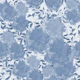 Hydrangea Blooms - Soft Blue and White