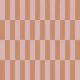 Soft Pink Tan Checkered