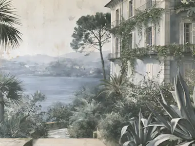 Mural