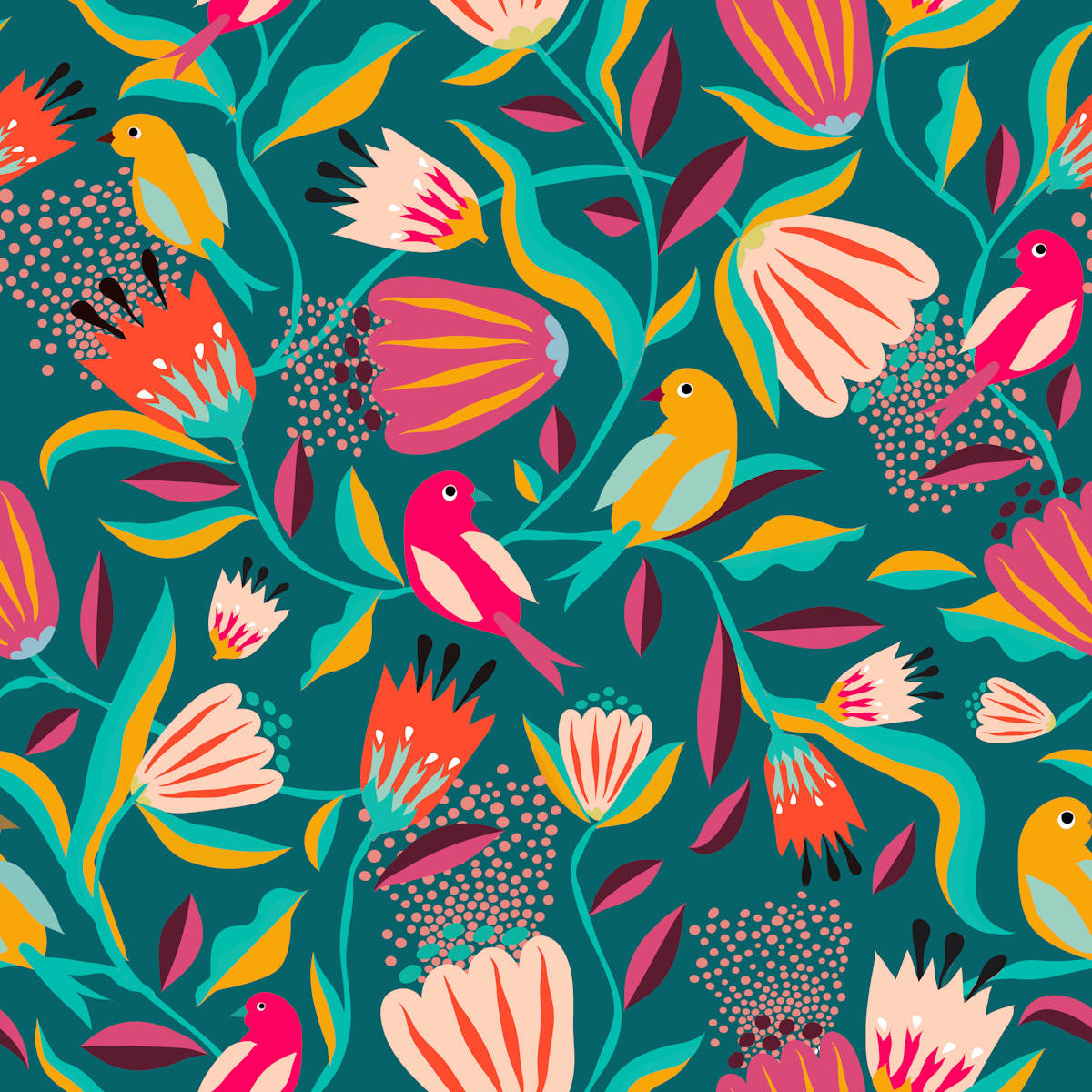 scented