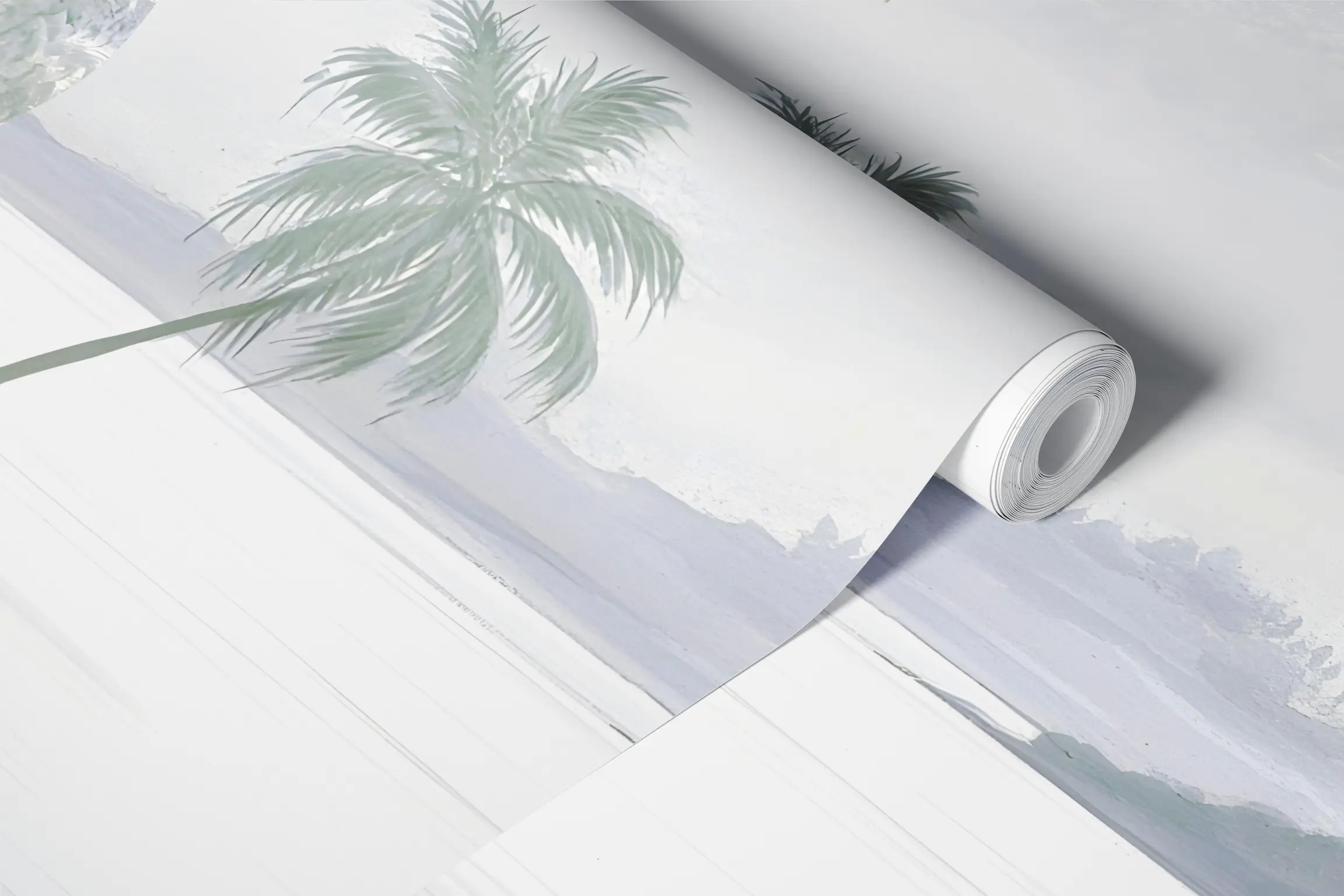 wallpaper roll