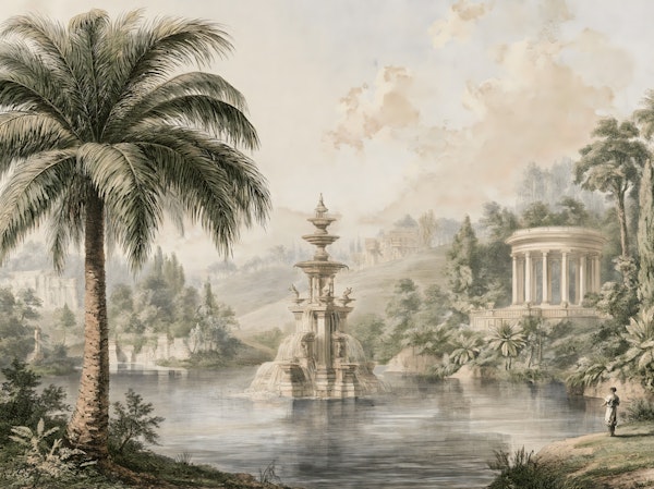 Isla Bonita