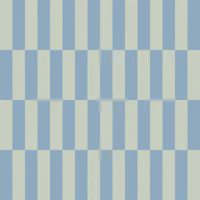 Scandi Blue Sage Checker tapete