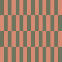 Muted Earthtone Checker Tiles papiers peint