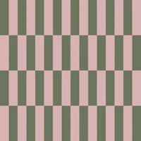 Scandi Sage Blush Rectangles papiers peint