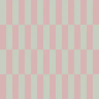 Soft Pink Sage Rectangles papel pintado