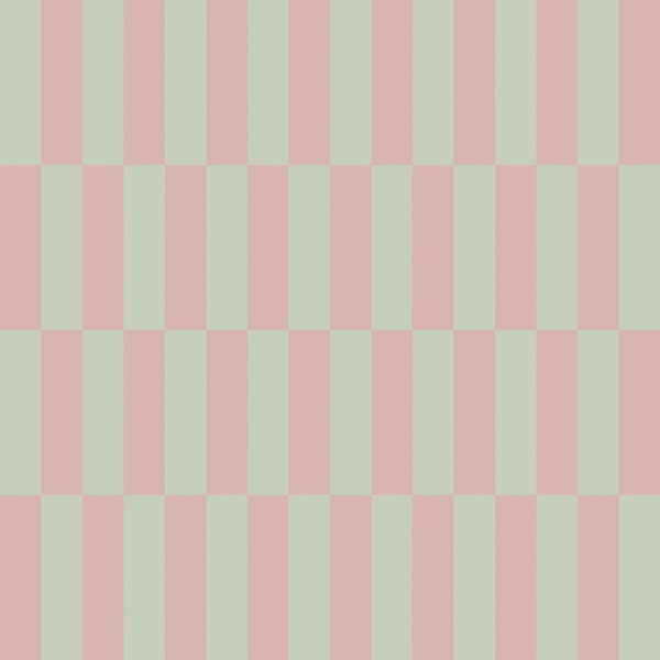 Soft Pink Sage Rectangles