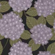 Moody Hydrangea Floral
