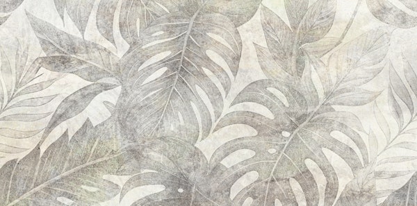Artful Grunge Leaf Textures