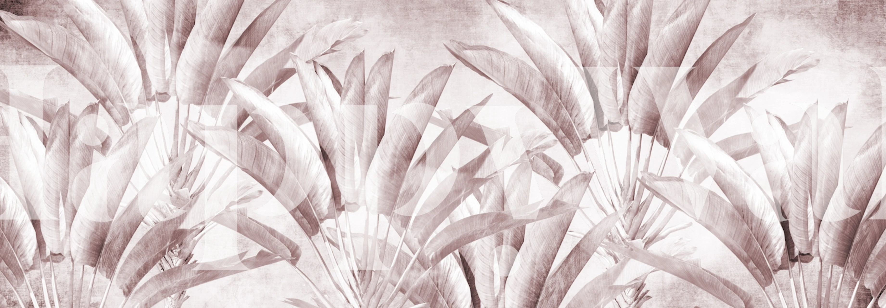 Leafy Retreat tapeta