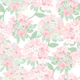 Hydrangea pink