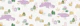 Whimsical Lakeside Cottages – Soft Tones