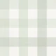 Green Gingham Plaid