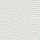 Serene Currents Wabi Sabi Silver Blue Sea