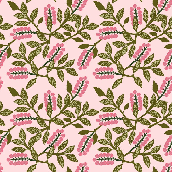 Chic Botanical Delight