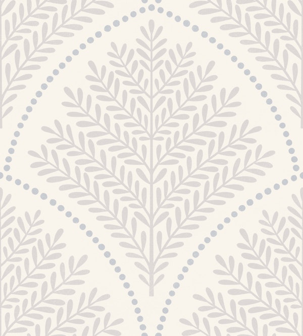 botanical arches - light grey