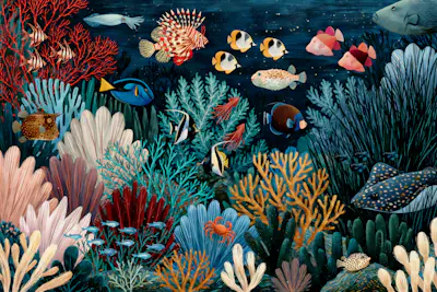Mural