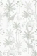 Sage green jungle safari animal toile sketch
