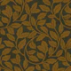 Olive Green Leaf Vine Trellis