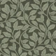 Sage Green Curving Leaf Branches