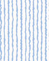 Ripples - blue tapete