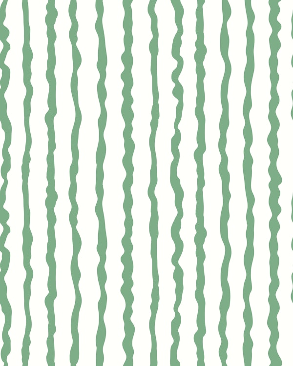 Ripples - Green