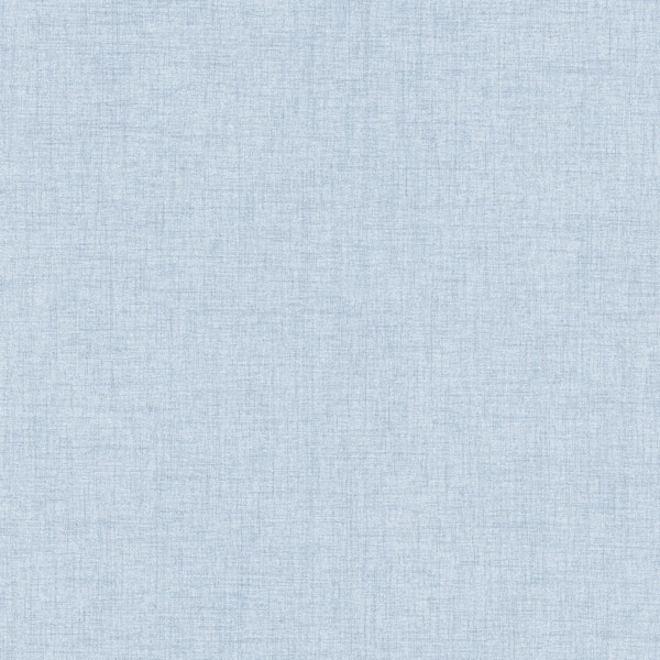 Blue Linen Texture