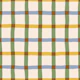 Casual Plaid Cabincore