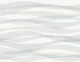 layered waves - grey