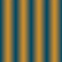 Mustard Teal Stripe Wall Background tapet