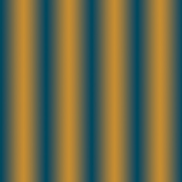 Mustard Teal Stripe Wall Background