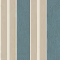Sintra Wool Stripe in Beach House tapet