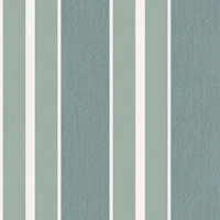 Sintra Wool Stripe in Blue Willow tapeta