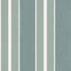 Sintra Wool Stripe in Blue Willow